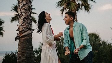 Award 2020 - Best Highlights - George & Lilia, Highlights