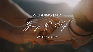 Award 2020 - Best Highlights - George & Sofia