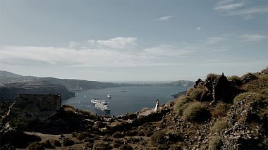 Award 2020 - Best Highlights - Nikos & Vasiliki highlight film