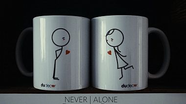 Award 2020 - Best Highlights - NEVER ALONE