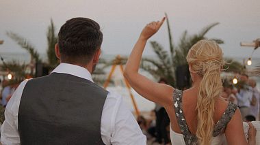 Award 2020 - Best Highlights - Olga & Viktor - Wedding Short Film