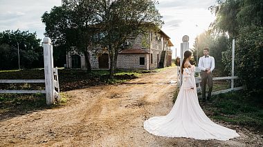 Award 2020 - Migliore gita di matrimonio - A Beautiful Dream