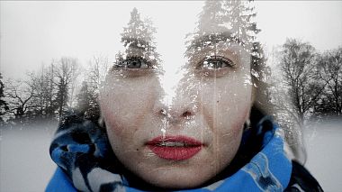 Award 2020 - Best Walk - Love in Moscow (cut)