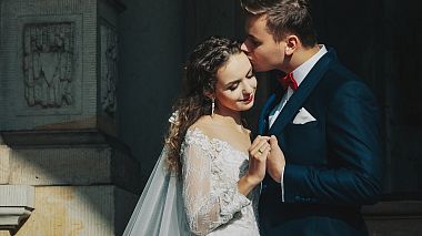 Award 2020 - Migliore gita di matrimonio - Weddin clip in Dresden