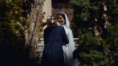 Award 2020 - Migliore gita di matrimonio - Si quiero a toda una vida