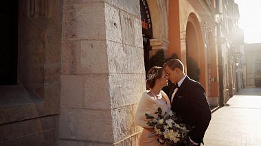 Award 2020 - Migliore gita di matrimonio - Love in Krakow