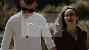 Award 2020 - Best Walk - RAZVAN + CATALINA - ROAD TO HAPPINESS