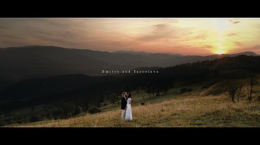 Award 2020 - Best Walk - Dmitry and Yaroslava | Teaser