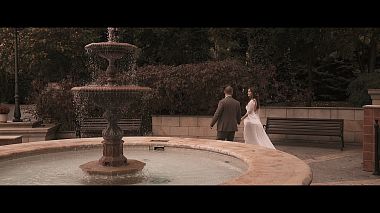 Award 2020 - Best Walk - Wedding Walk