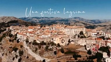 Award 2020 - Migliore gita di matrimonio - Una Furtiva Lagrima