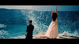 Award 2020 - Best Walk - Ola & Angelo Wedding Session on Corfu