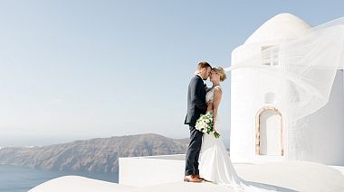 Award 2020 - Best Walk - Chelsea & Joshua