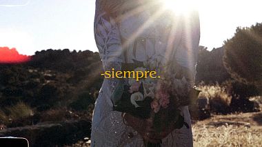 Award 2020 - Migliore gita di matrimonio - Juanpa y Ale - AMOR