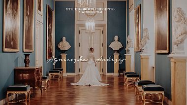 Award 2020 - Best Walk - In the heart of Warsaw | Agnieszka & Andrzej