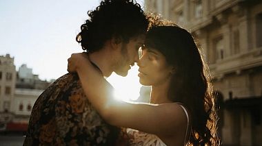 Award 2020 - Nejlepší Lovestory - Two Hearts in Havana