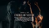 Award 2020 - Nejlepší Lovestory - Energy of Nature