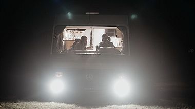 Award 2020 - Nejlepší Lovestory - SHARED SHADOWS