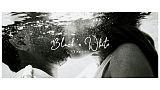 Award 2020 - Beste Verlobung - Black 'n White // Wedding in Kea Island, Greece (Teaser)