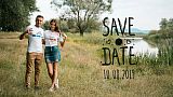 Award 2020 - Nejlepší Lovestory - Traditional - Save the date