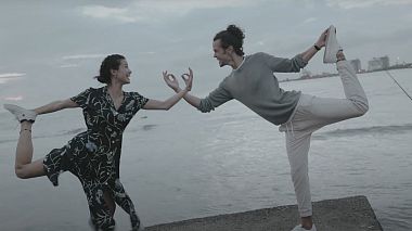 Award 2020 - Nejlepší Lovestory - Moz & Tig - Pre Wedding