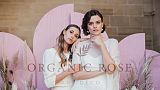 Award 2020 - Nejlepší Lovestory - Organic Rose