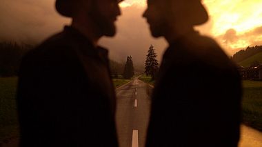 Award 2020 - Nejlepší Lovestory - Timeless - same love in Seceda