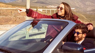 Award 2020 - Nejlepší Lovestory - Preboda Rafa y Emily