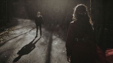 Award 2020 - Nejlepší Lovestory - Ti aspetto al lago