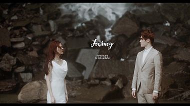 Award 2020 - Nejlepší Lovestory - Lusiyi and Jiangrujie in Chongqing