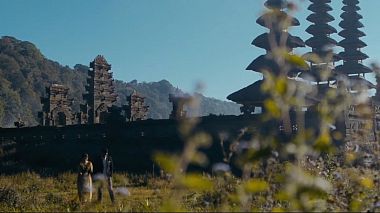 Award 2020 - Nejlepší Lovestory - Love Story of Wini & Bima