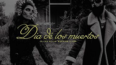 Award 2020 - Best Debut of the Year - Dia de los muertos