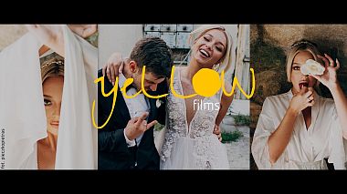 Award 2020 - Best Debut of the Year - yellowfilms > OLA JAKUB > Teaser