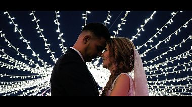 Award 2020 - Best Debut of the Year - Teaser Yolanda y Juan