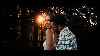 Award 2020 - Best Debut of the Year - Kasia & Potrek  Wedding Highlights