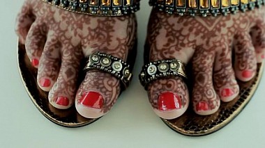 Contest 2013 - Nejlepší videomaker - Neha & Gaurav // paradise in San Francisco