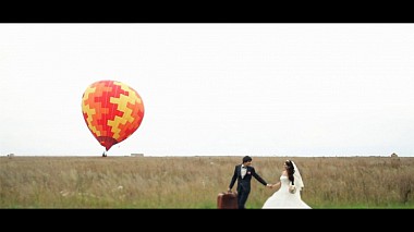 Contest 2013 - Best SDE-maker - Ilnar and Kamilla || SDE - same day edit