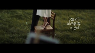 Contest 2013 - Best Colorist - You will always be my girl