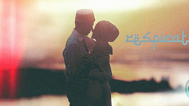 Contest 2013 - Найкраща прогулянка - Wedding Clip - Respiration