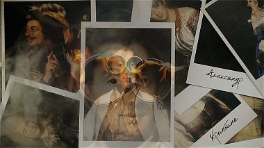 Russia Award 2021 - Best Videographer - Aleksandr х Kristina