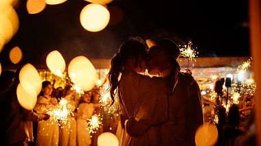 Russia Award 2021 - Best Videographer - Nastya and Yura