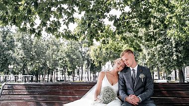 Russia Award 2021 - Best Videographer - Навсегда