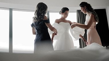 Russia Award 2021 - Best Videographer - Love is music, love is muse