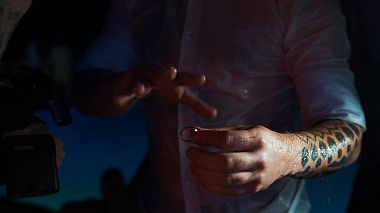 Russia Award 2021 - Best Videographer - День Х