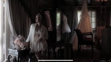 Russia Award 2021 - Best Videographer - Seneshal