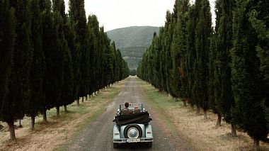 Russia Award 2021 - Best Videographer - N&E