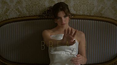 Russia Award 2021 - Best Videographer - Breath