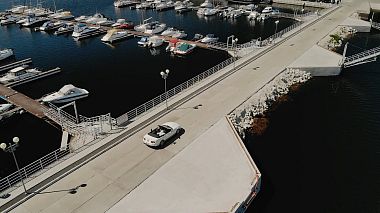 Russia Award 2021 - 年度最佳剪辑师 - WeddingDay :: Daria&Nikita