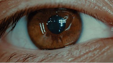 Russia Award 2021 - 年度最佳剪辑师 - DG