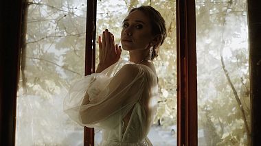 Russia Award 2021 - 年度最佳剪辑师 - S+A