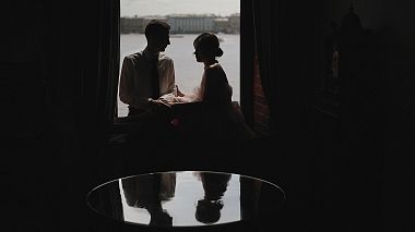 Russia Award 2021 - Nejlepší zvukař - Teaser :: Ira&Maksim, St. Petersburg